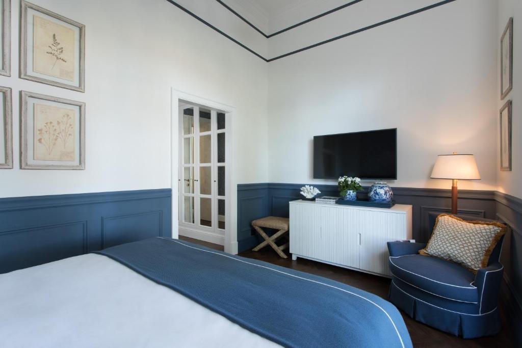 Villa Igiea, a Rocco Forte hotel by null