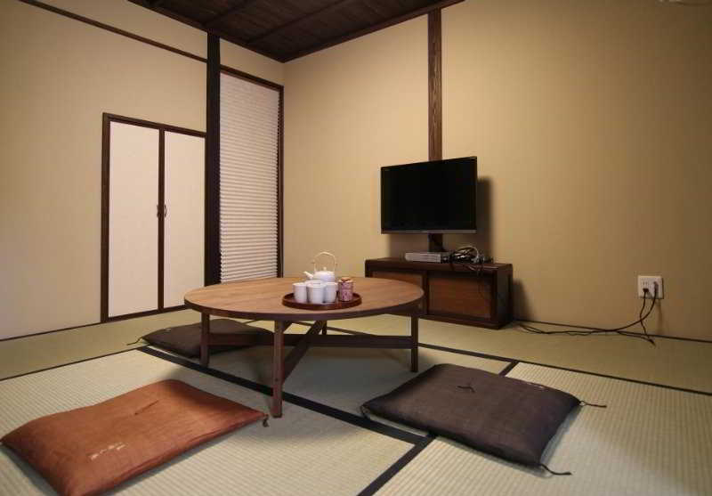 Machiya Residence Inn