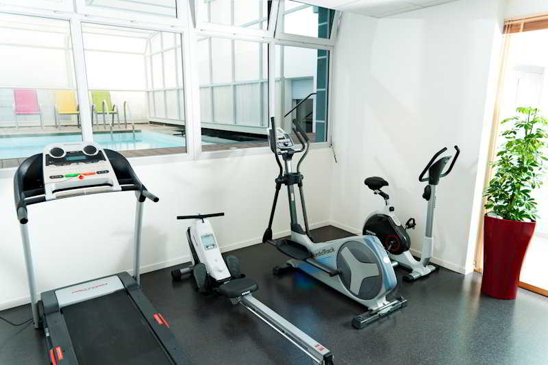 Lagrange Apart'Hotel lEscale Marine