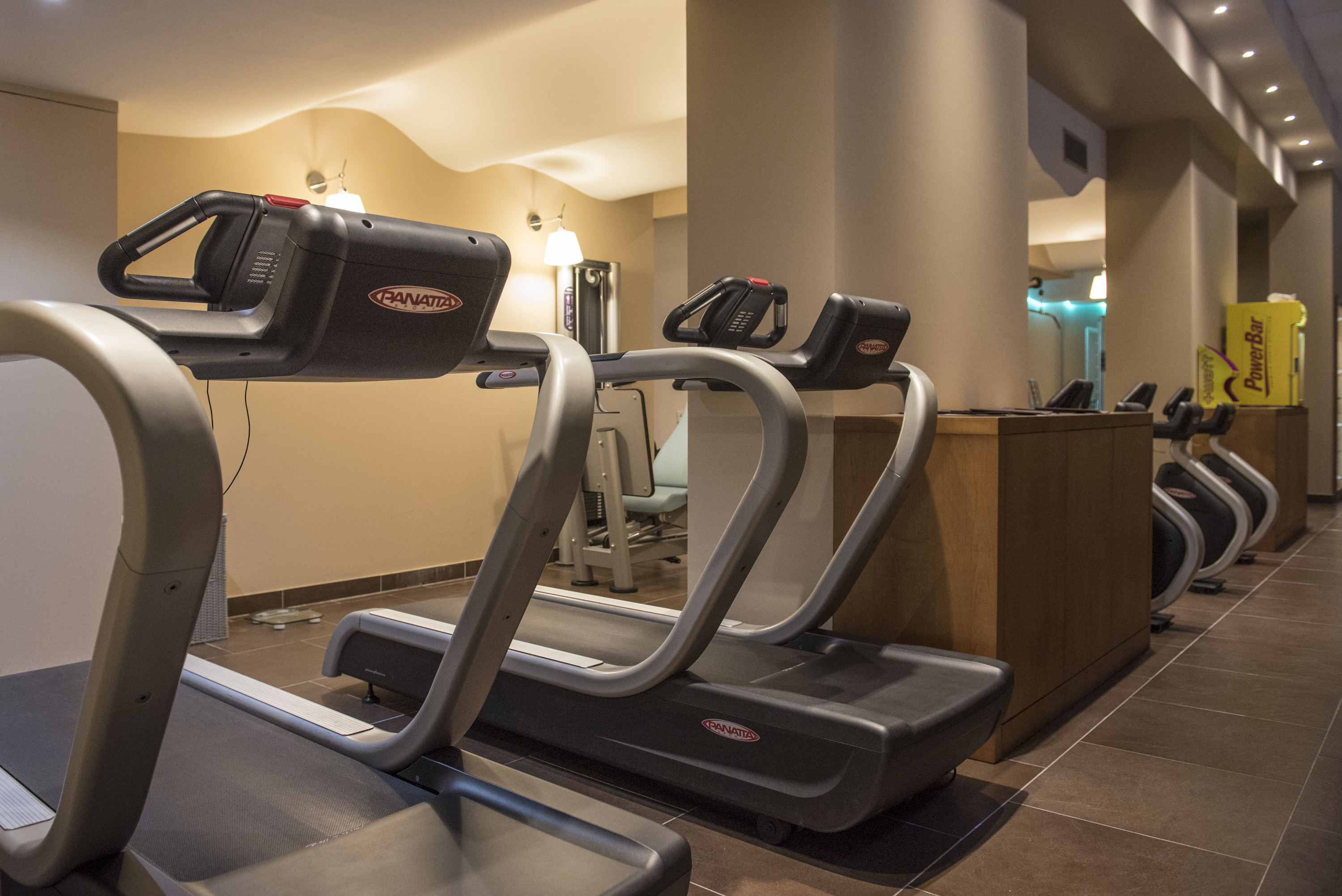 Aqualux Hotel Spa Suite & Terme Bardolino