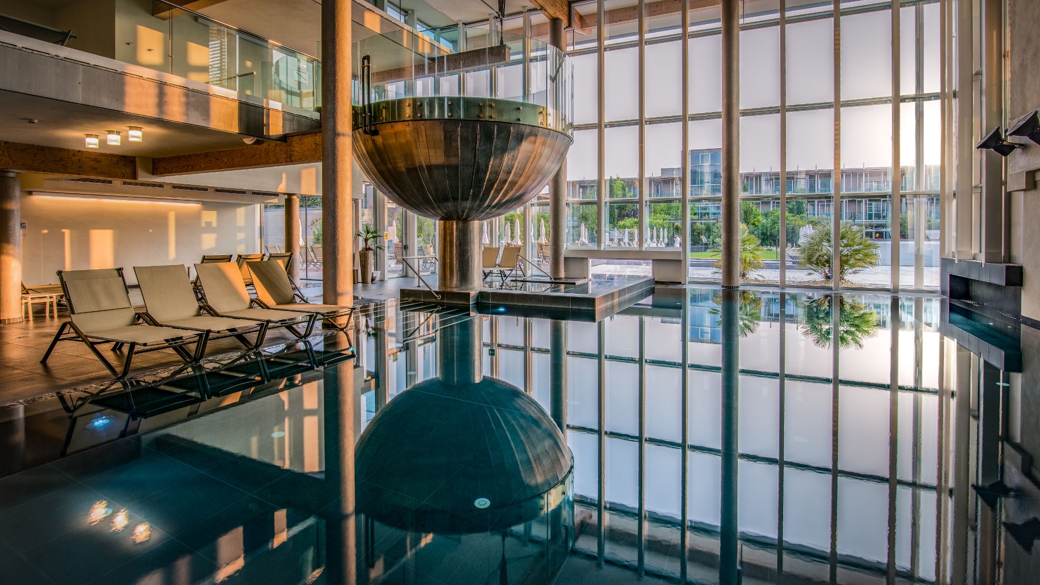 Aqualux Hotel Spa Suite & Bardolino by null