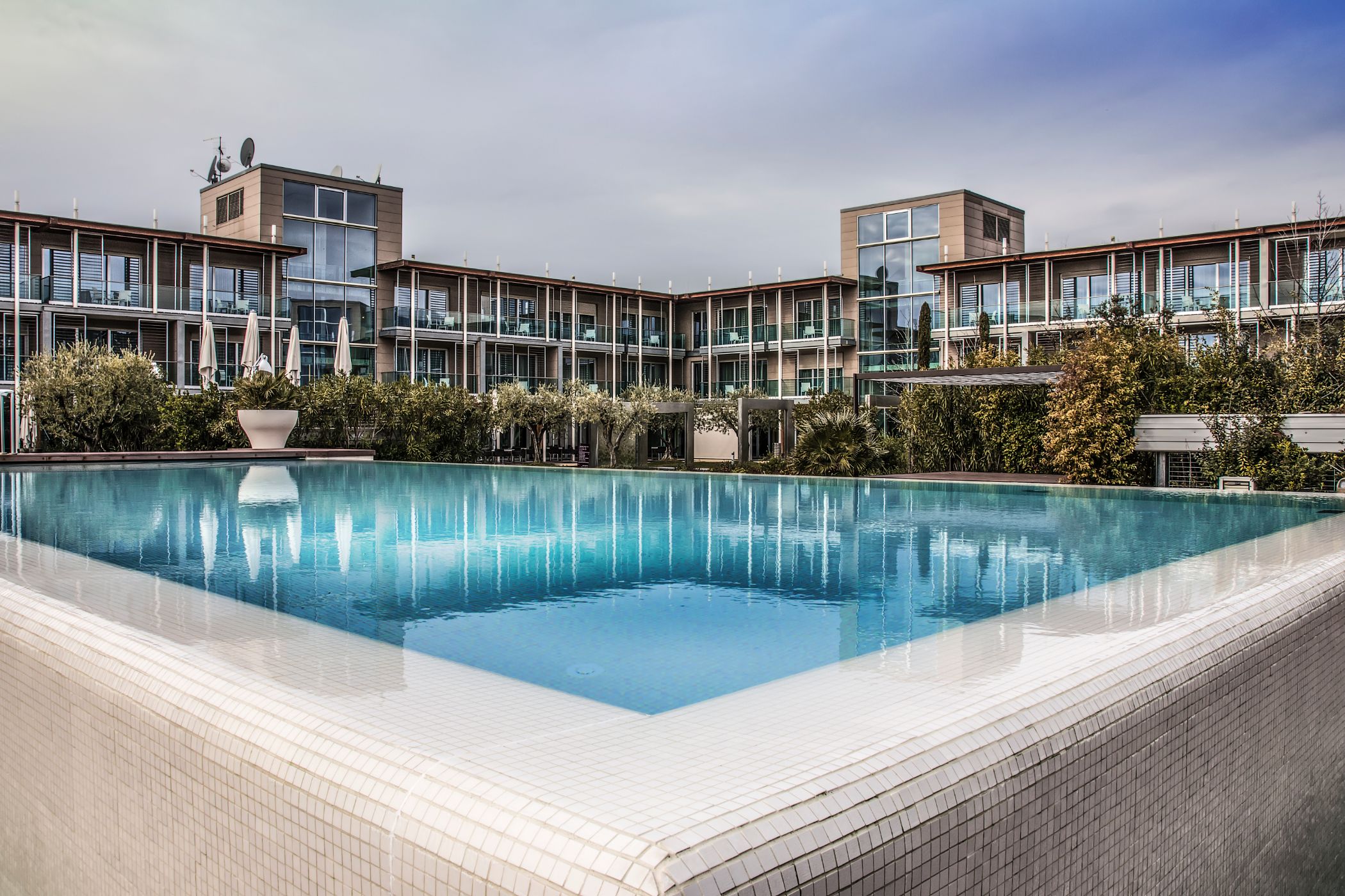 Aqualux Hotel Spa Suite & Bardolino by null