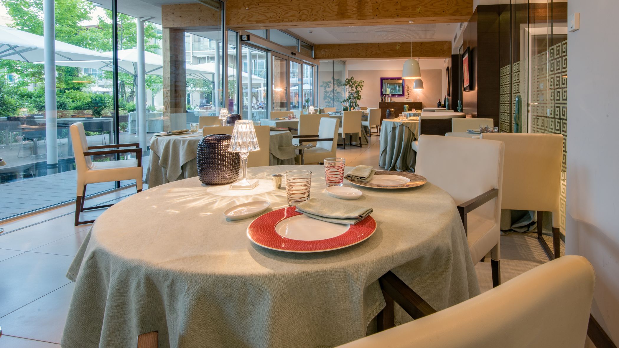 Aqualux Hotel Spa Suite & Bardolino by null