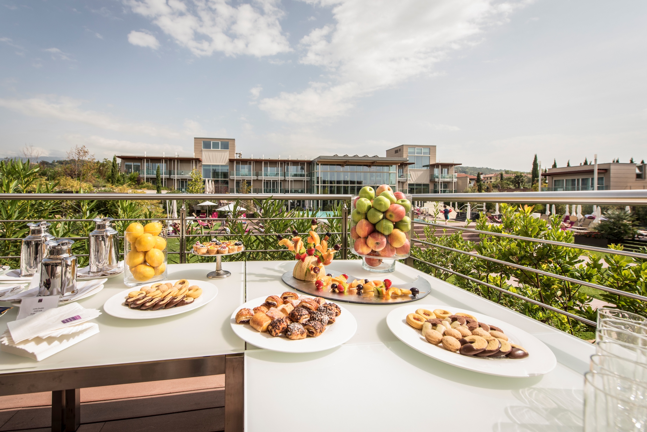 Aqualux Hotel Spa Suite & Bardolino by null