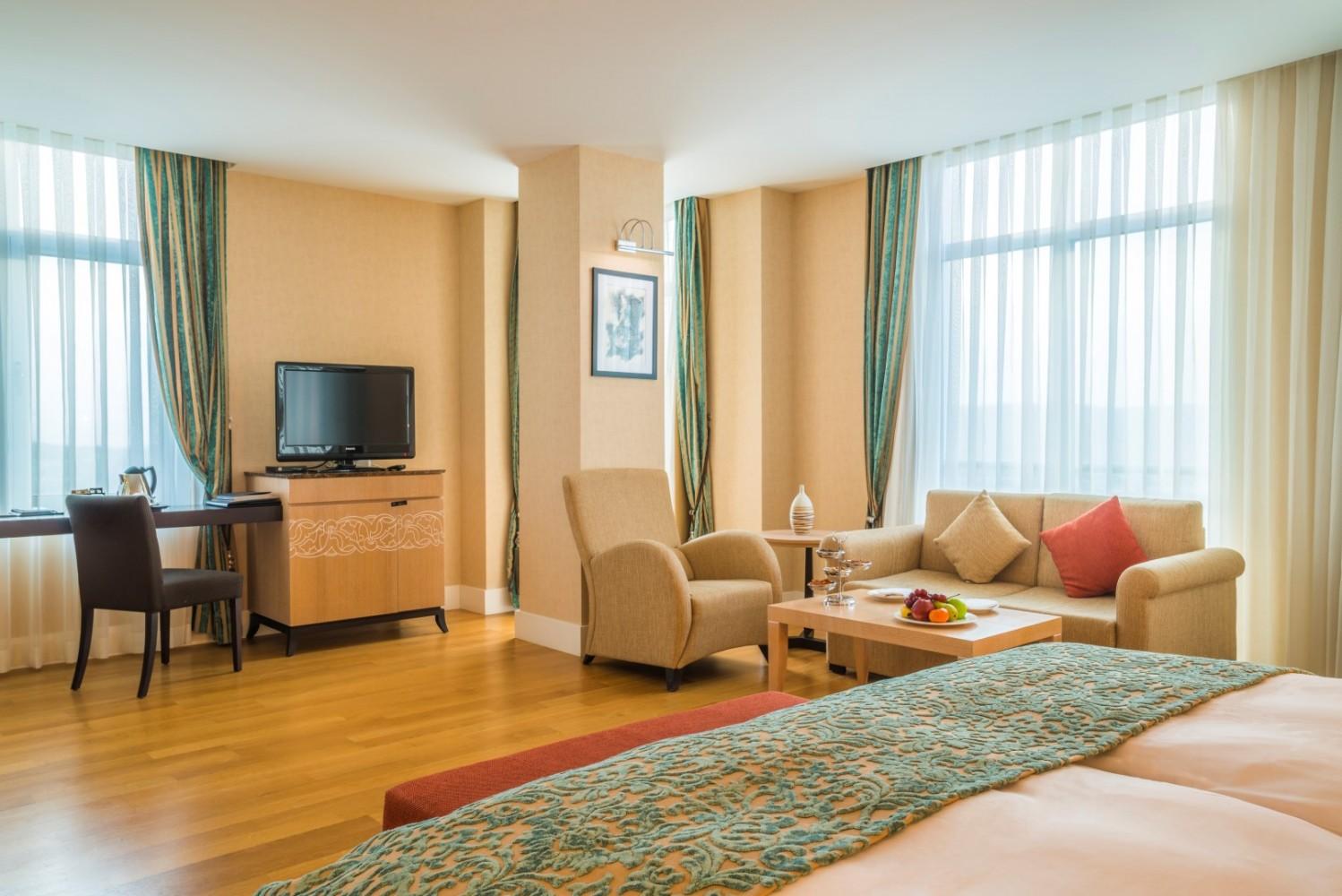 Pullman Baku