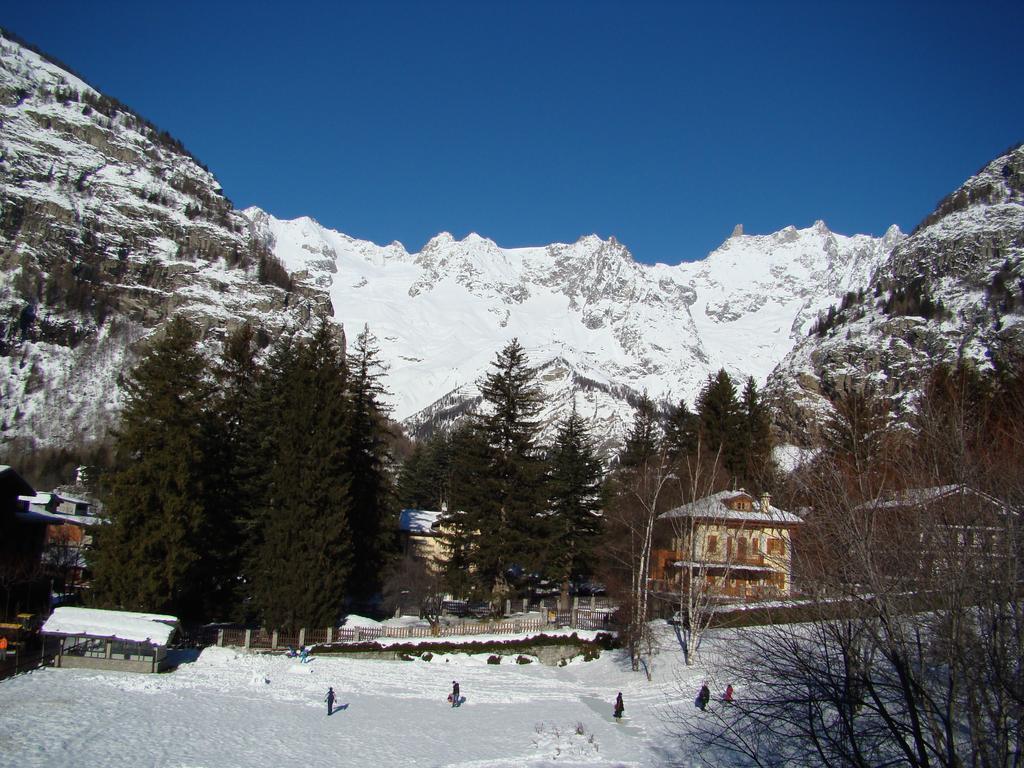 Minotel Lo Scoiattolo