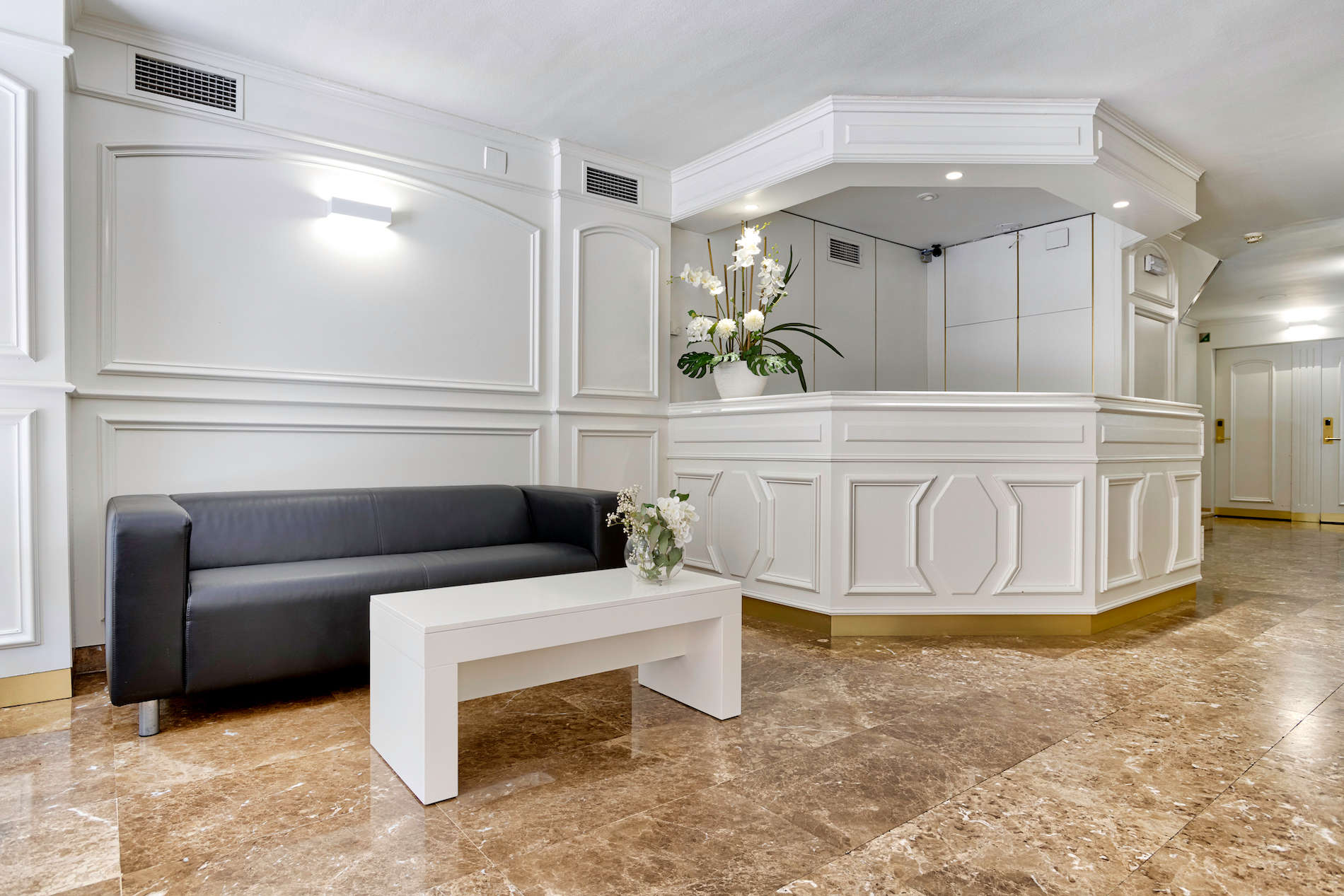 Bonanova Suite