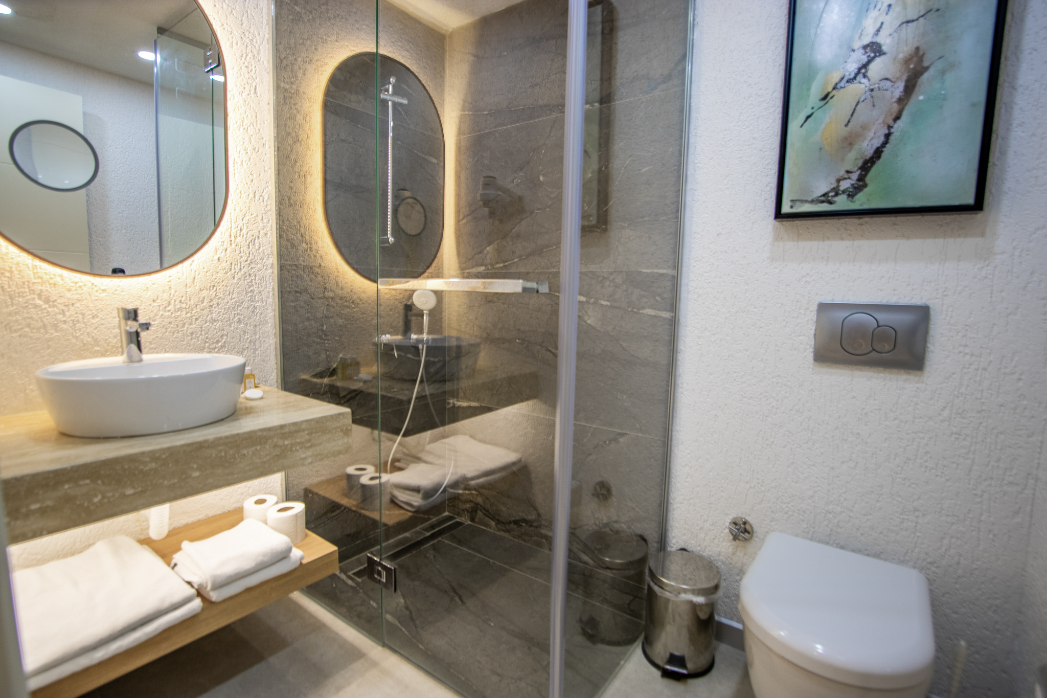 Bodrum Beach Resort