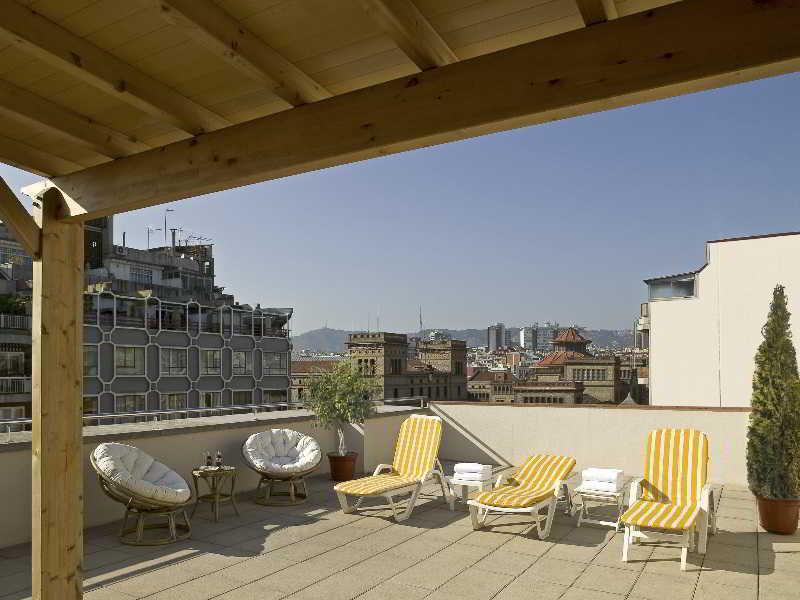 Acacia Premium Suite Barcelona image