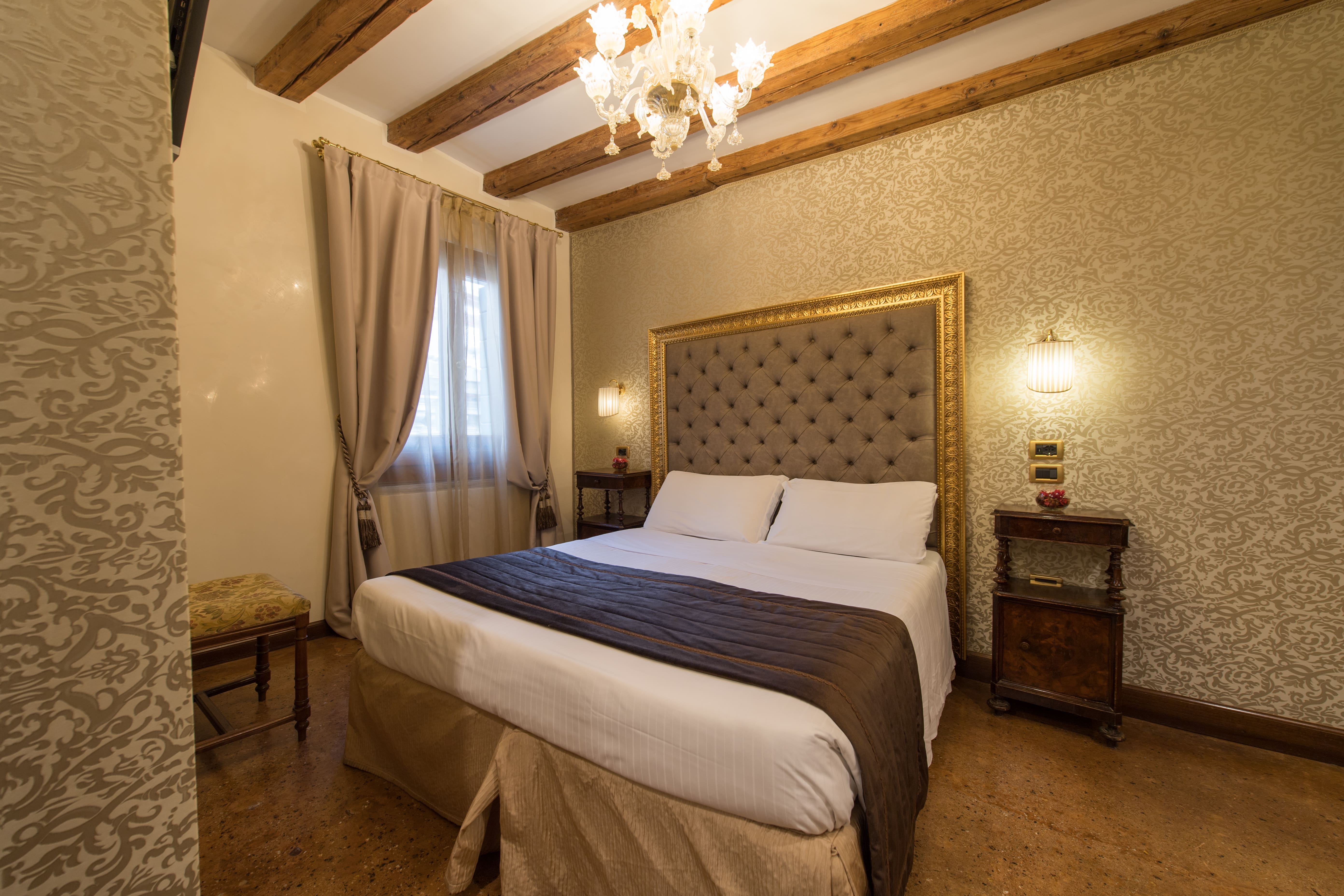 Palazzo Bembo Exclusive Accommodation