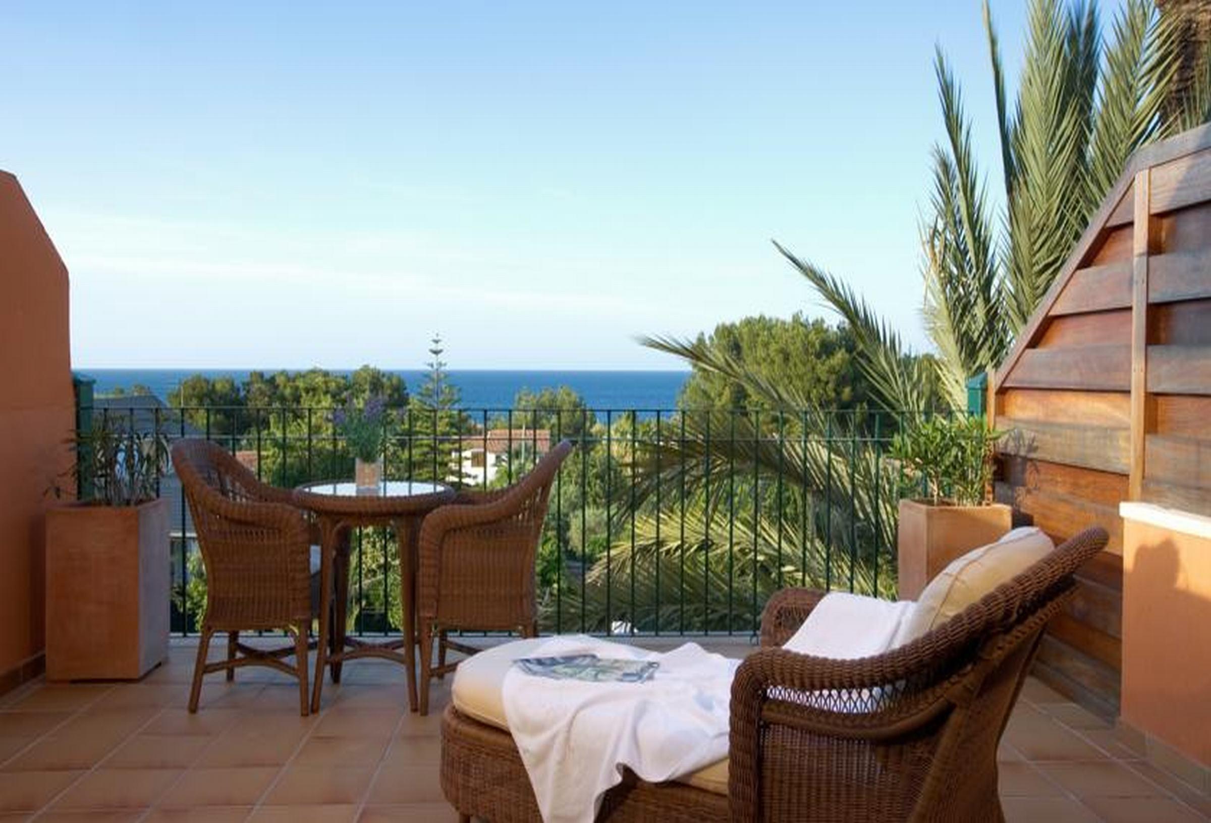 Hotel Les Rotes by null