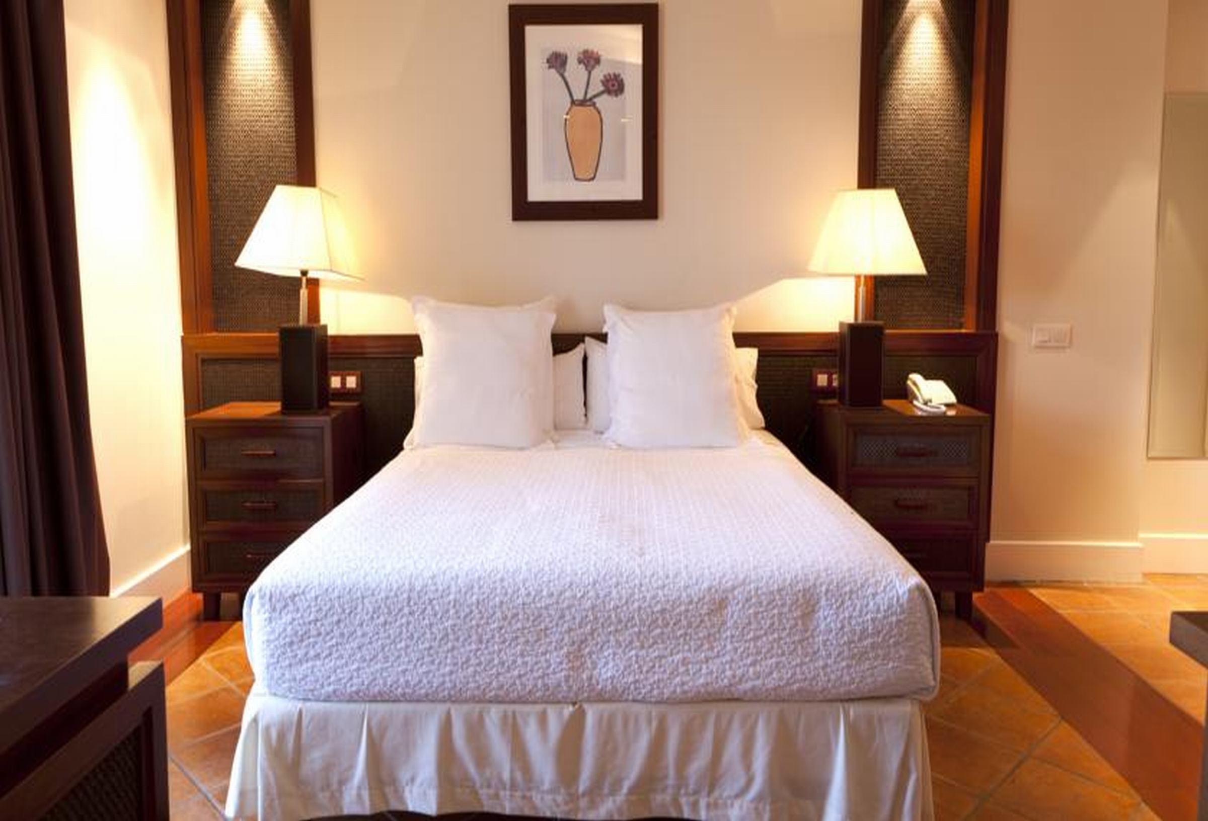 Hotel Les Rotes by null