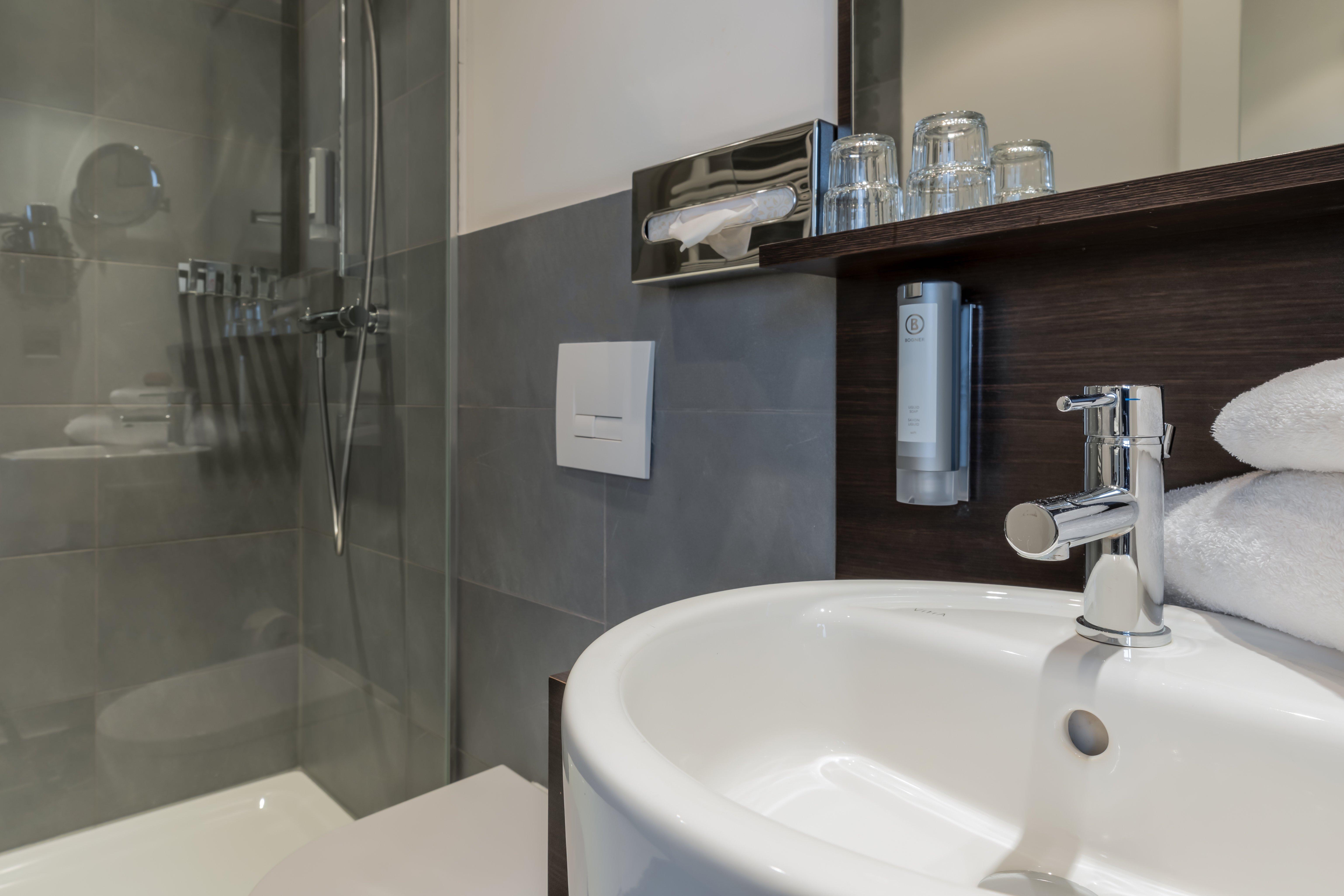 Garner Hotel Berlin - Spandau
