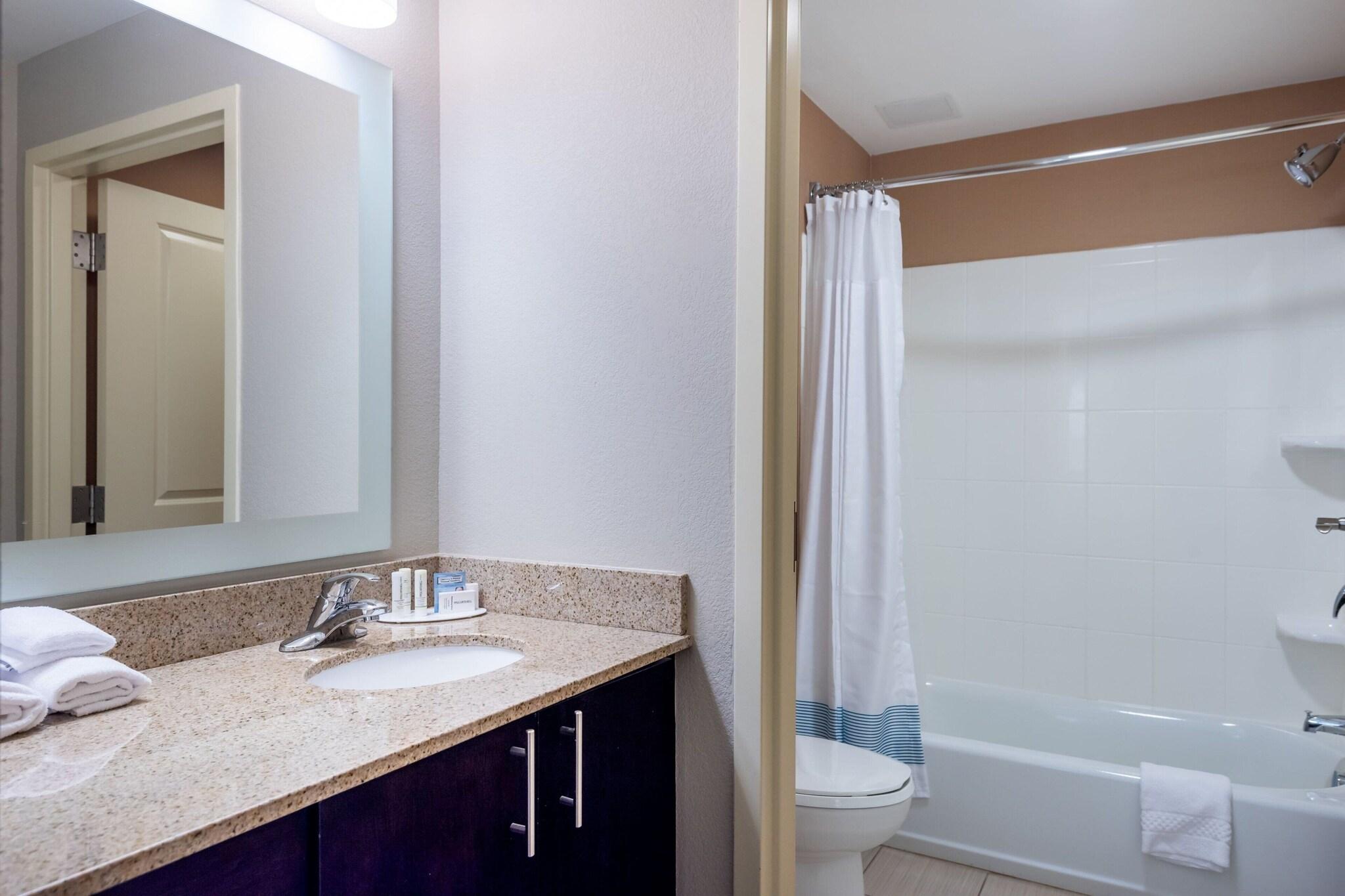 TownePlace Suites Charlotte Mooresville