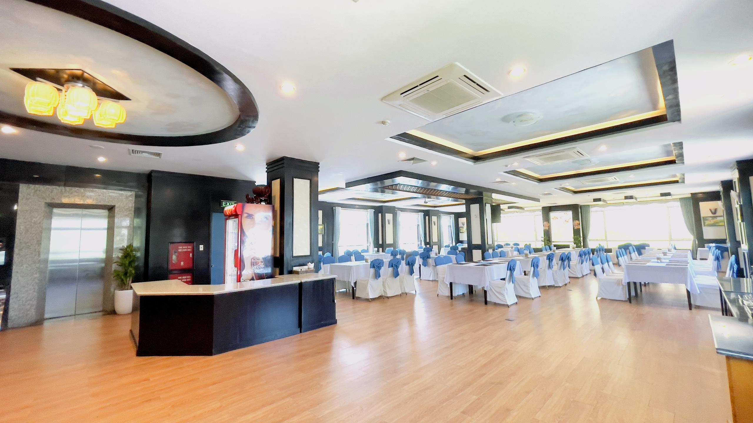 Sea Pearl Hotel