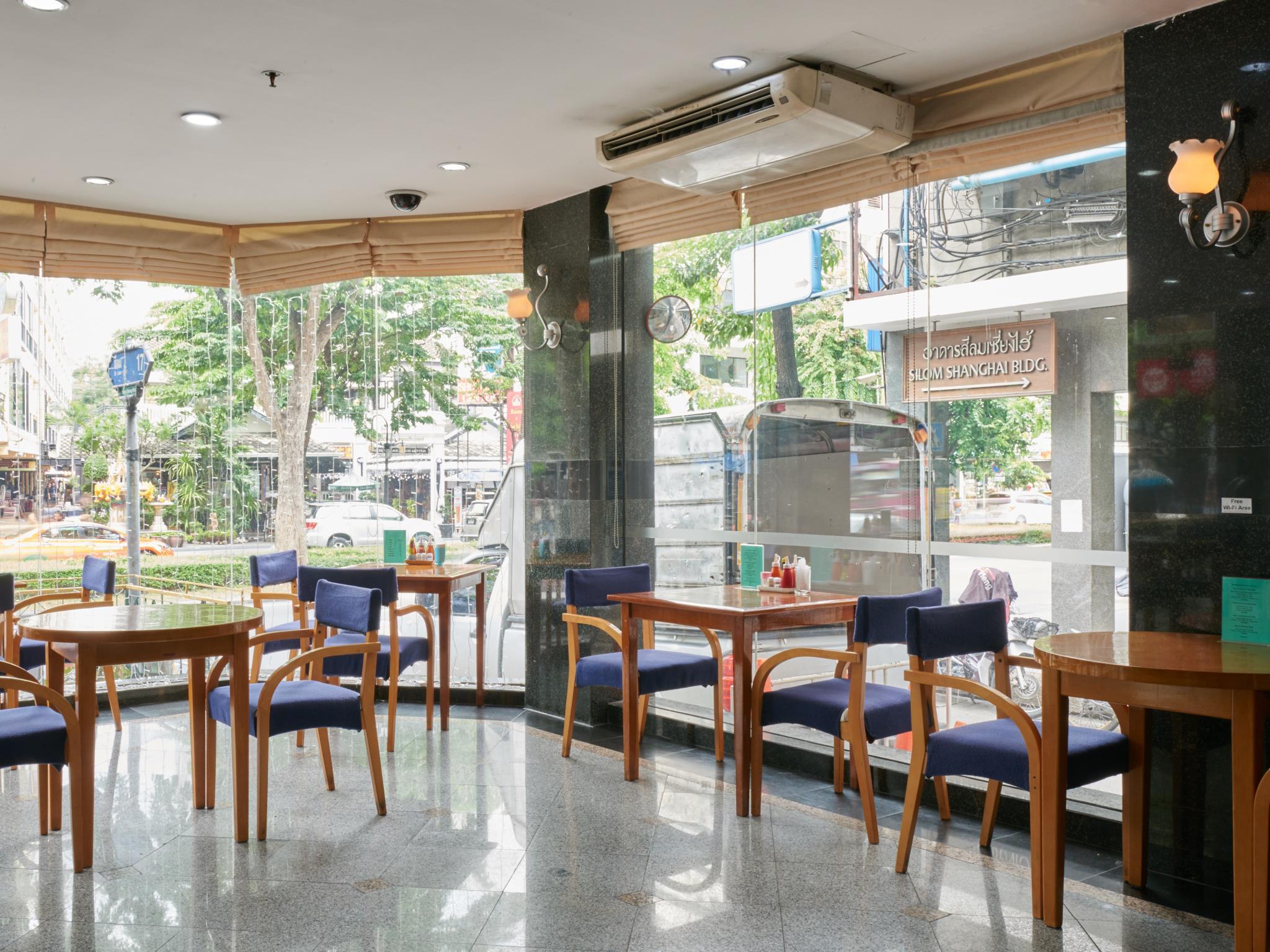 For You Residence Bangkok