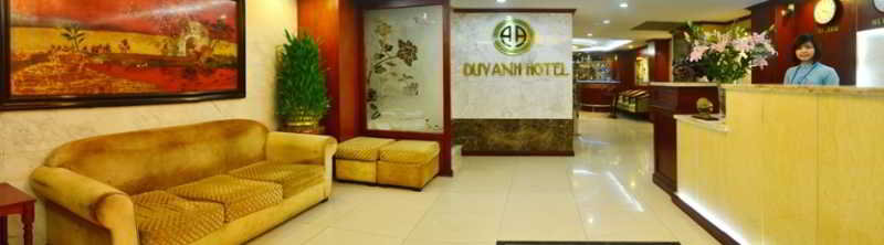 Duy Anh
