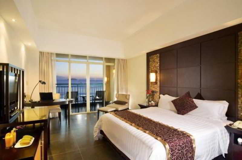 Sanya Shengyi Seaview Hotel