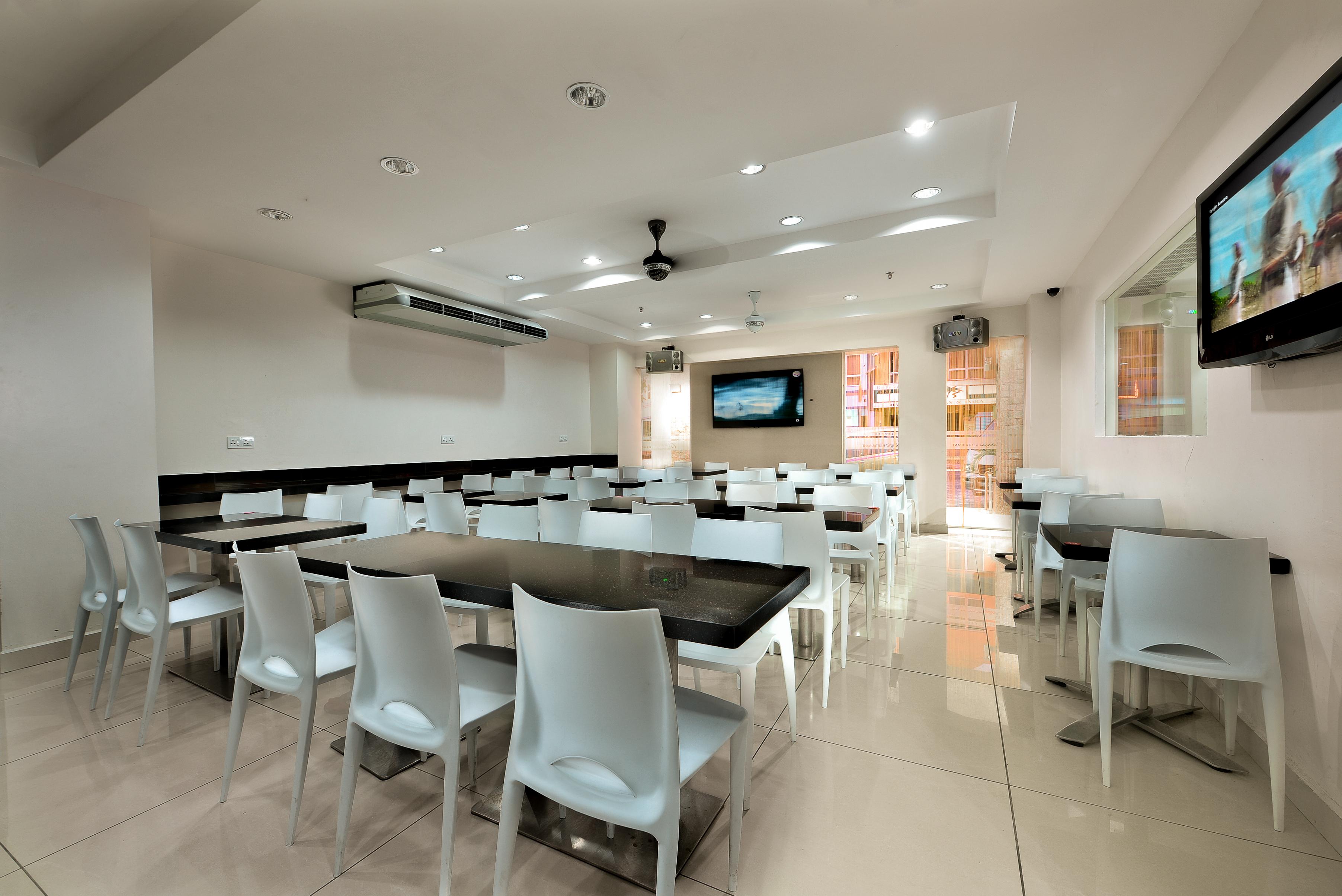 Bahagia Hotel