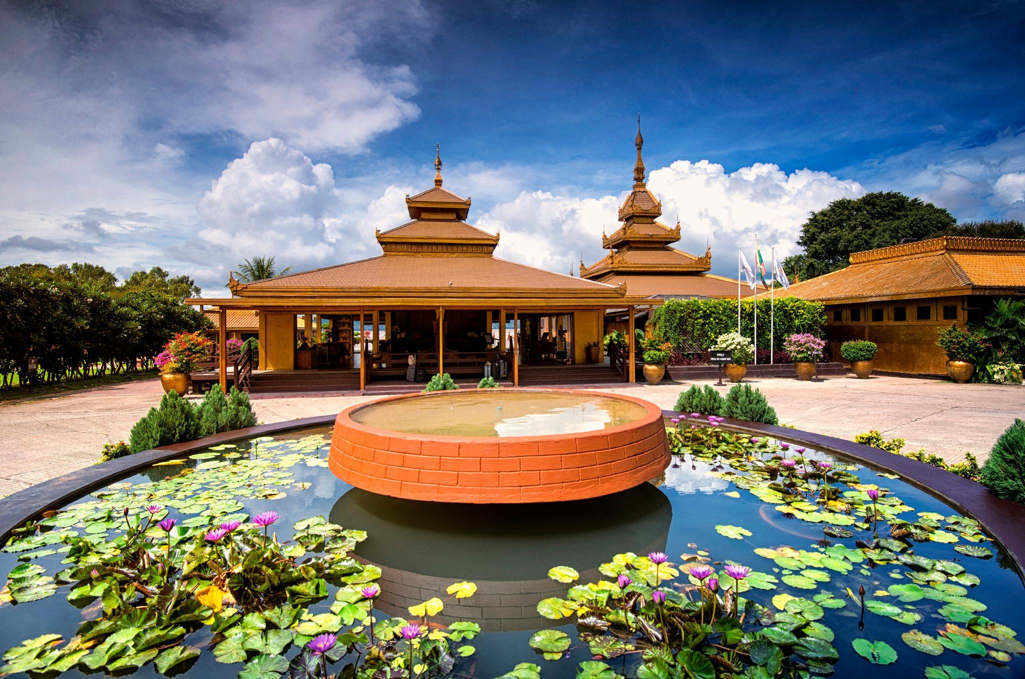 Bagan Thiripyitsaya Sanctuary Resort image