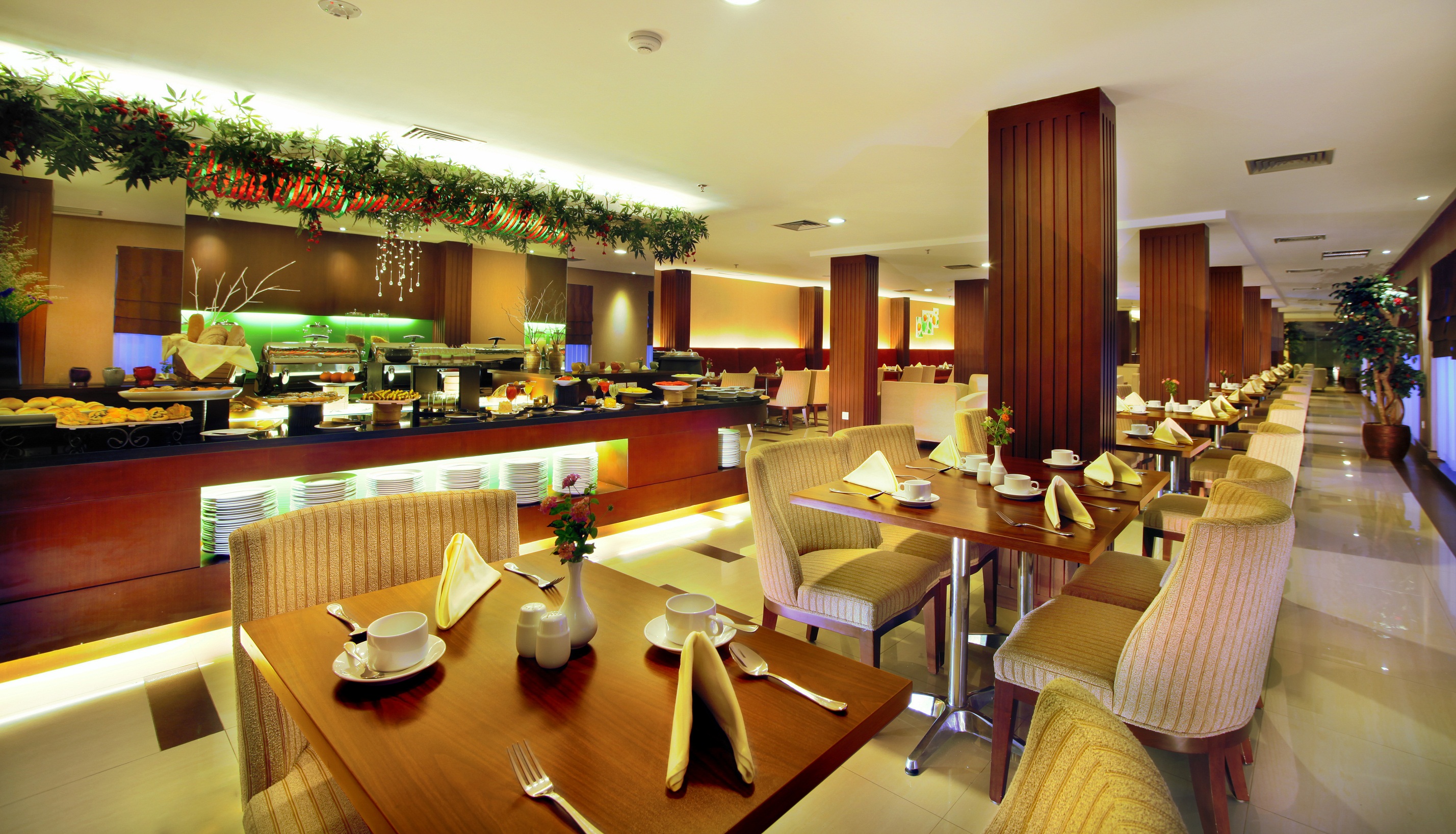 Aston Tanjung Pinang Hotel & Conference Center