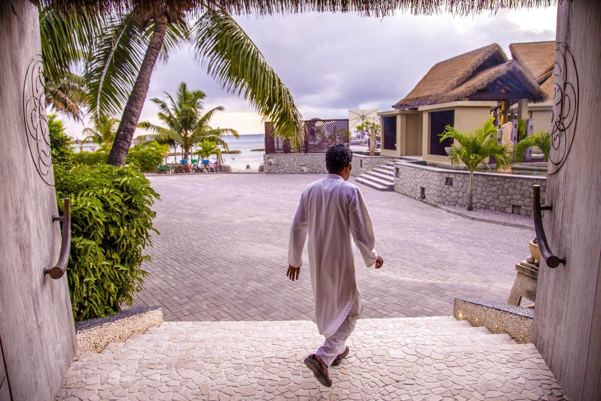 Le Domaine de L'Orangeraie Resort & Spa by null