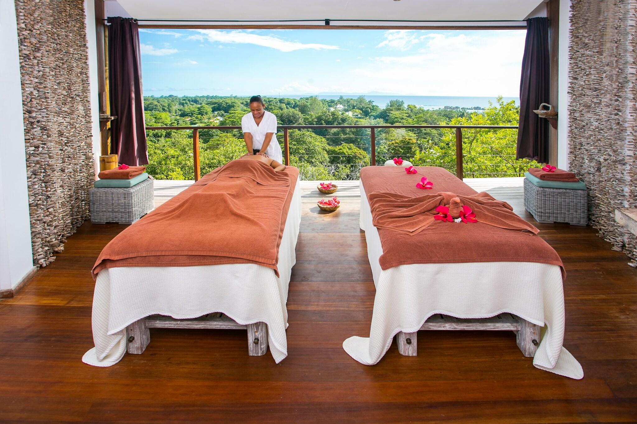 Le Domaine de L'Orangeraie Resort & Spa by null