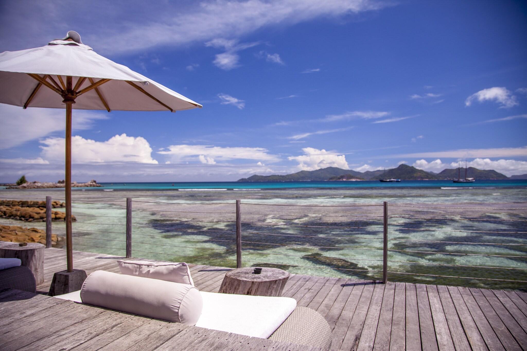 Le Domaine de L'Orangeraie Resort & Spa by null