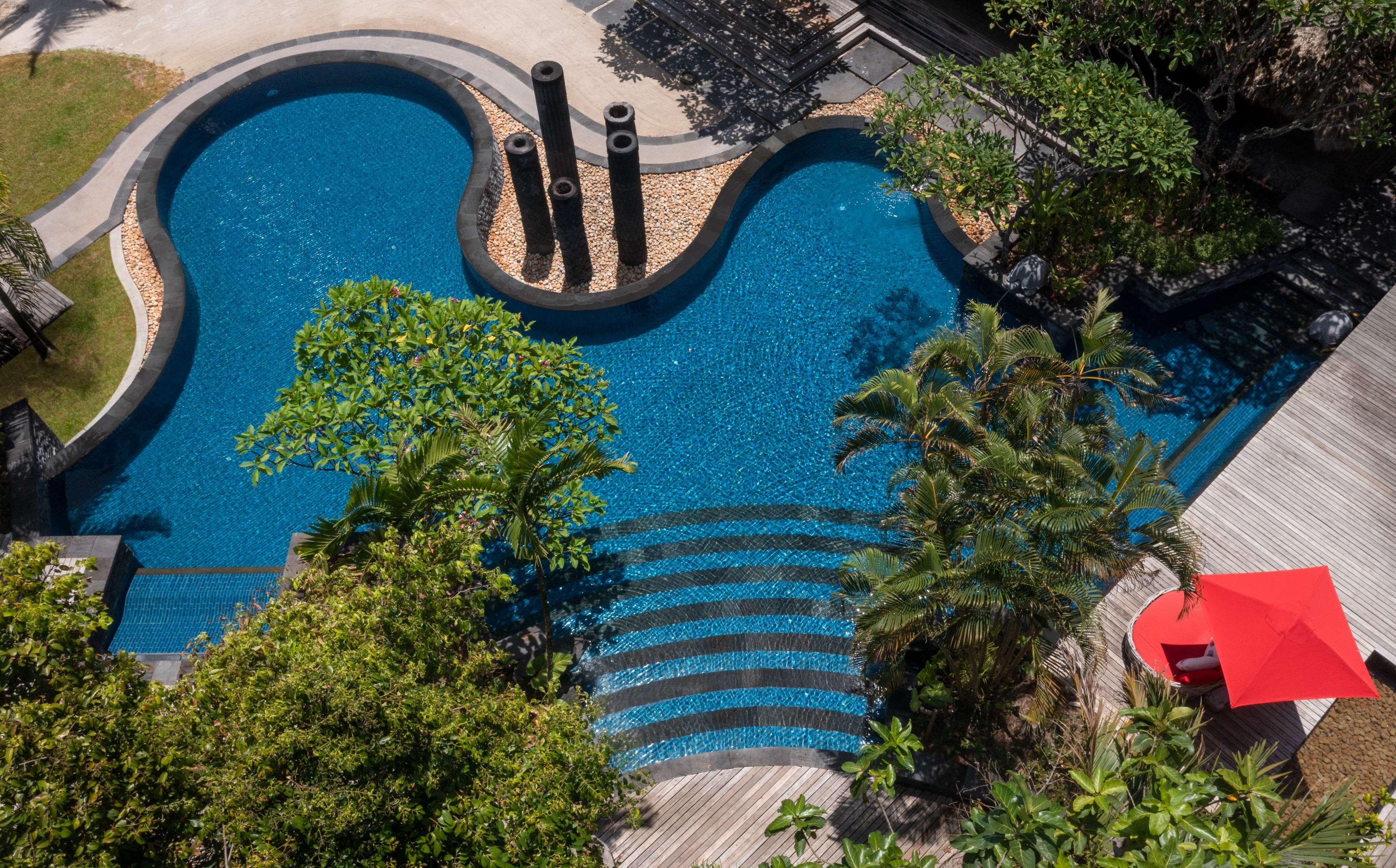 Anantara Maia Seychelles Villas by null