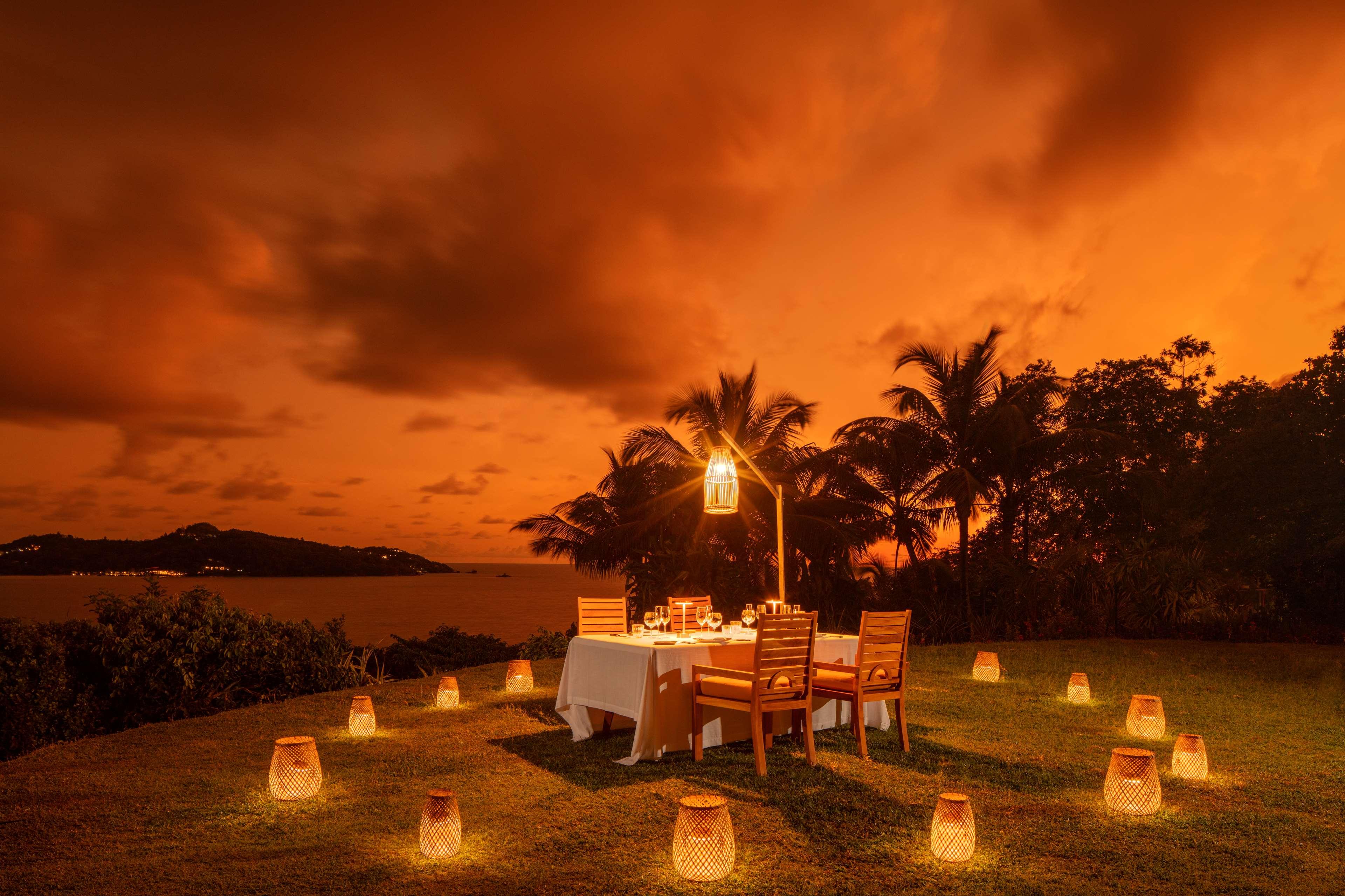 Anantara Maia Seychelles Villas by null