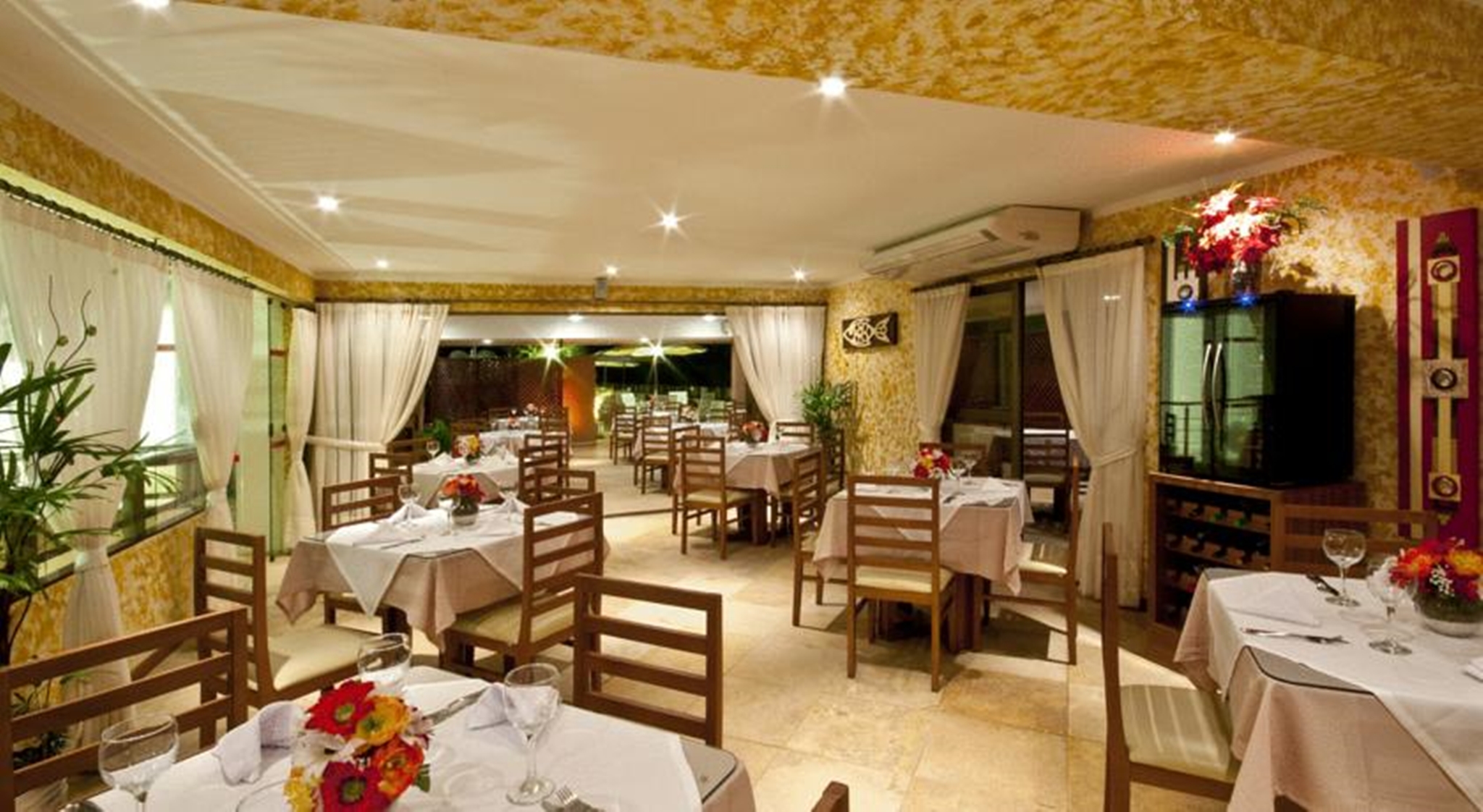 Mirador Praia Hotel