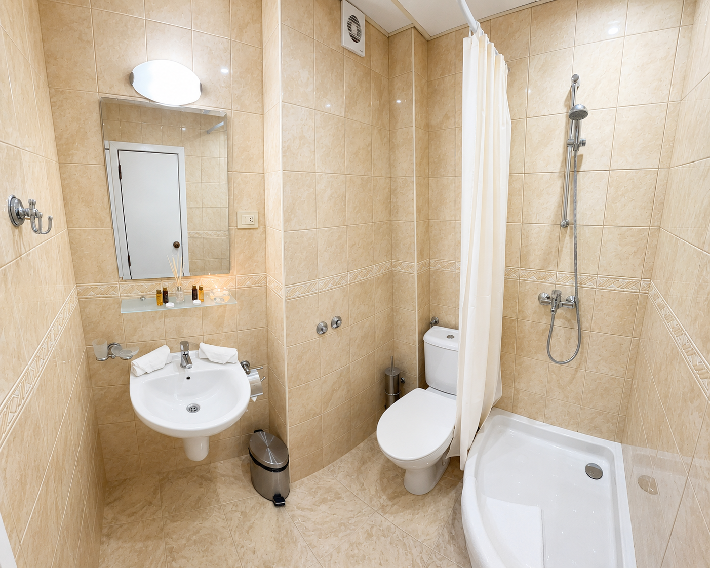 Orbita Hotel