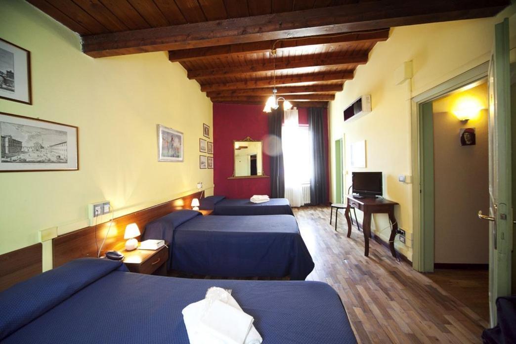 San Lorenzo Ital Hotels