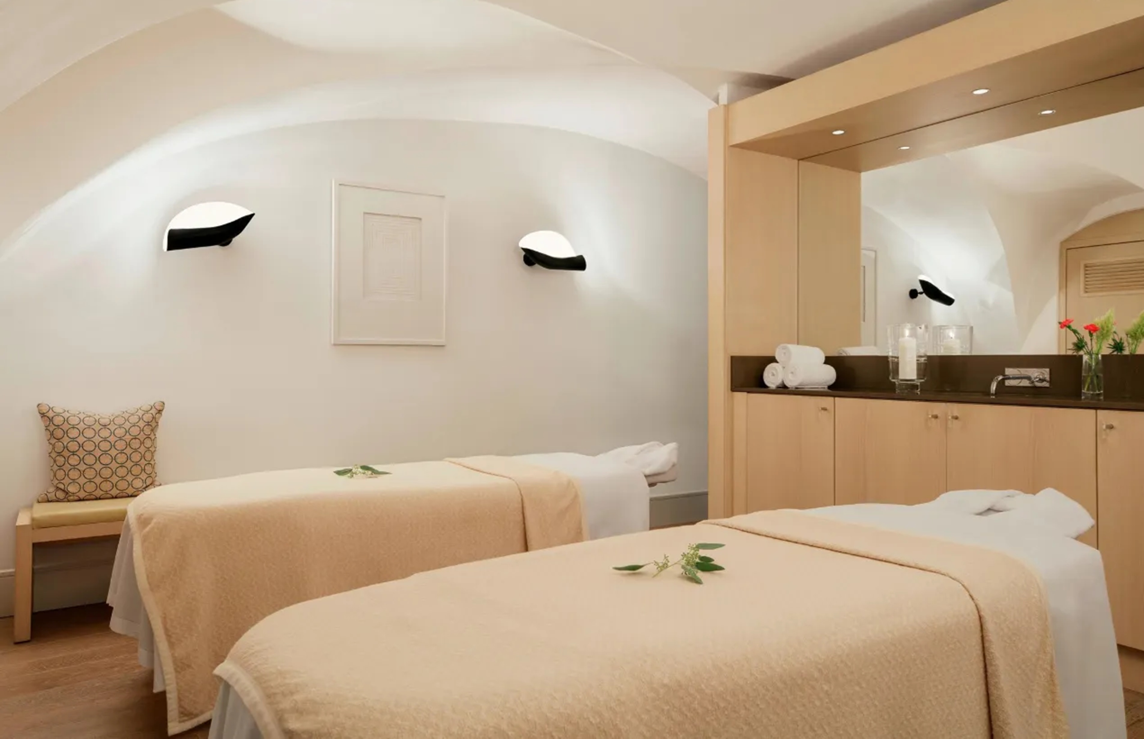 Augustine Hotel Prague