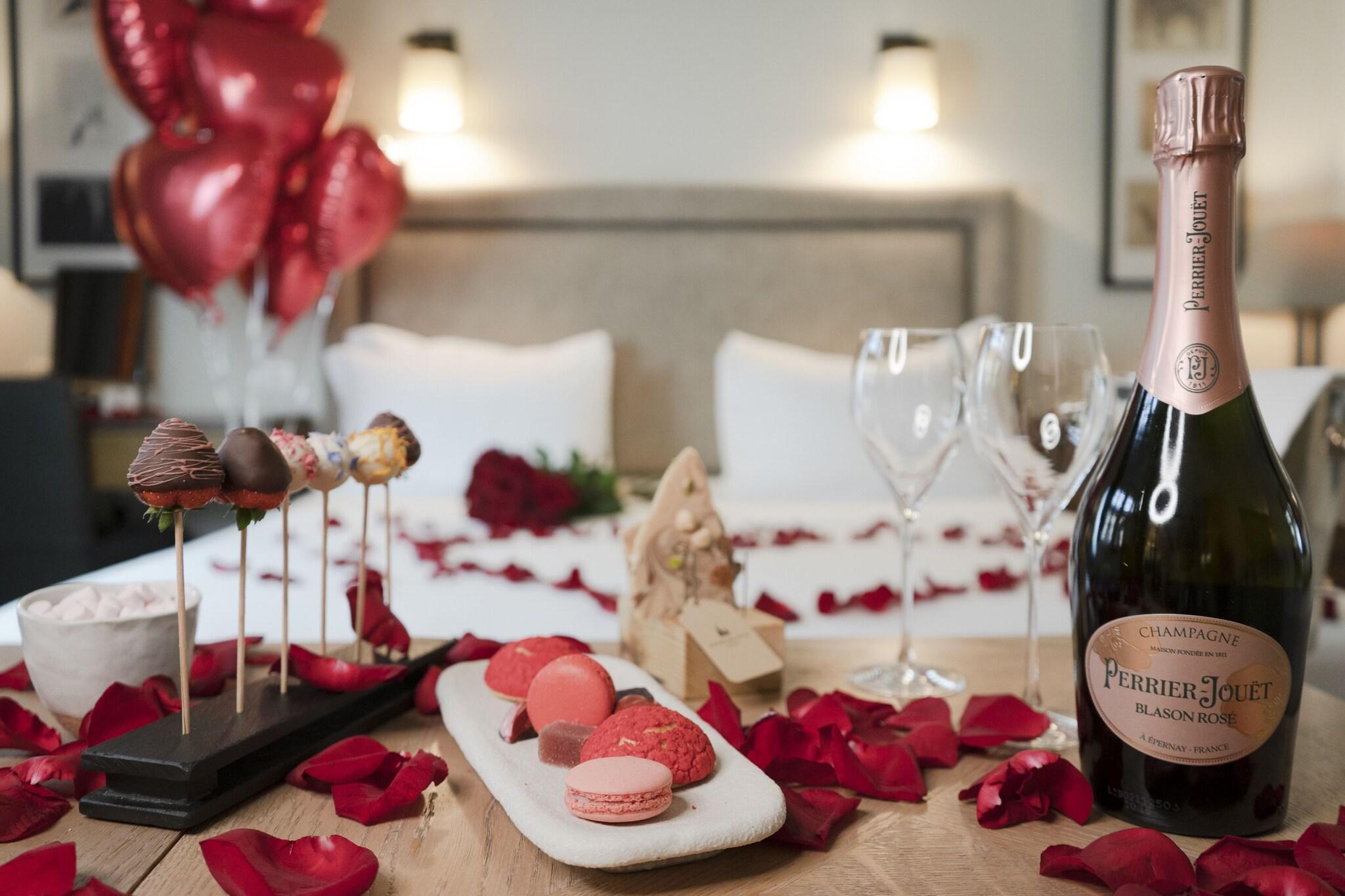 Augustine, a Luxury Collection Hotel, Prague by null