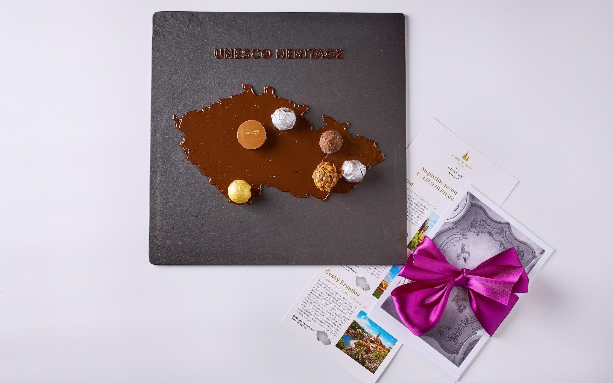 Augustine, a Luxury Collection Hotel, Prague by null Augustine, a Luxury Collection Hotel, Prague by null