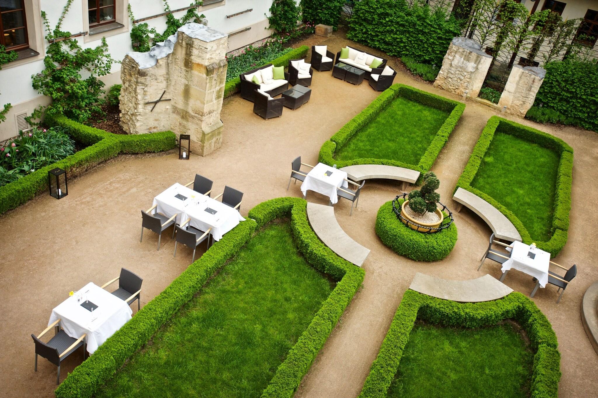 Augustine, a Luxury Collection Hotel, Prague by null