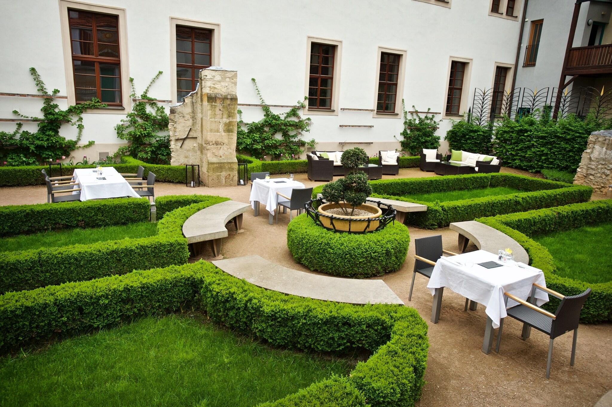 Augustine, a Luxury Collection Hotel, Prague by null