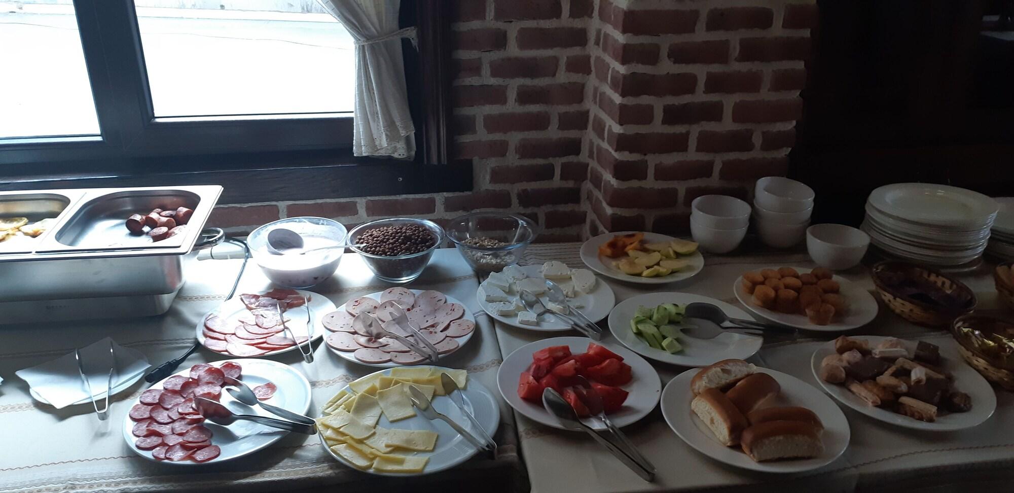 Kap House