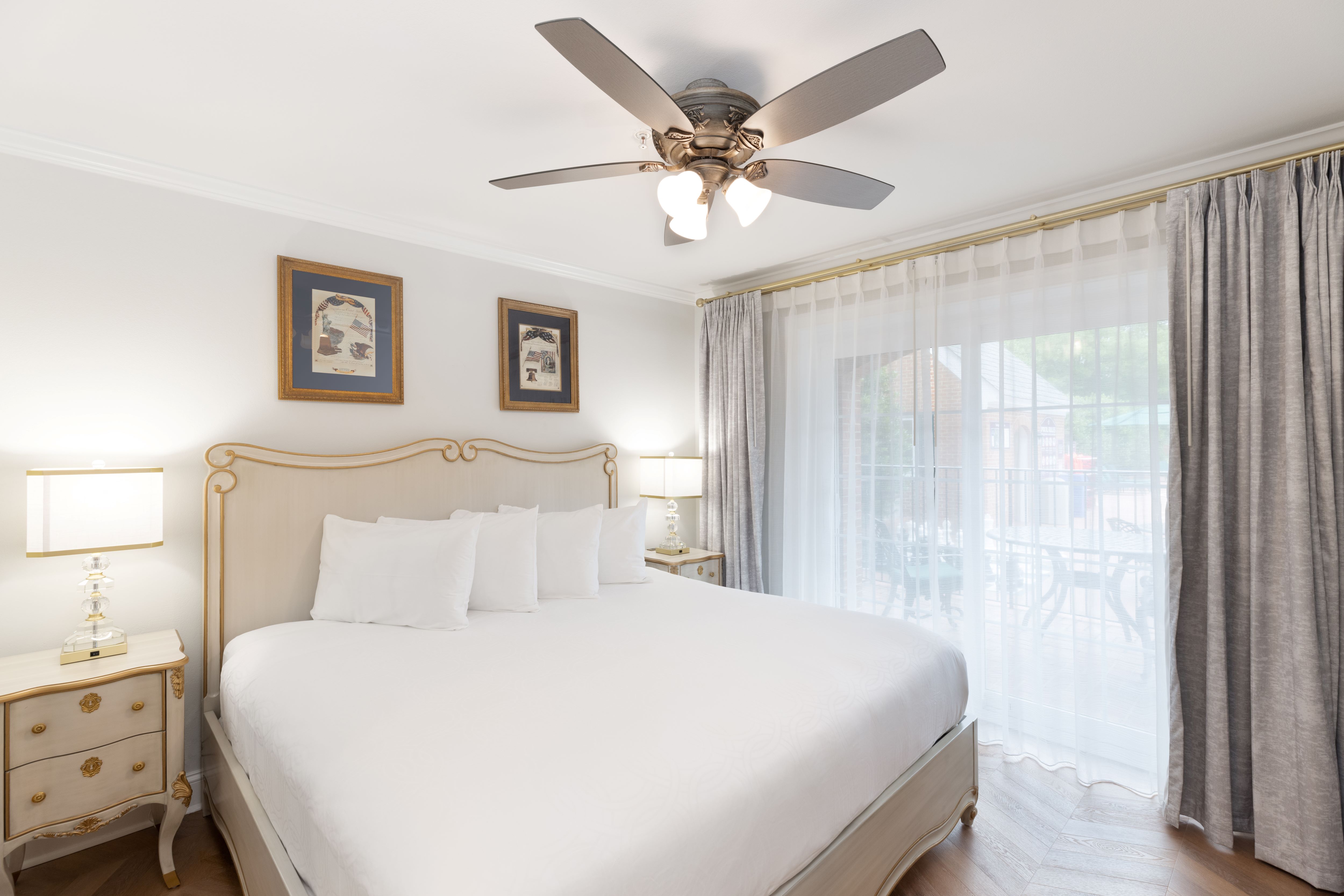 Westgate Historic Williamsburg Resort