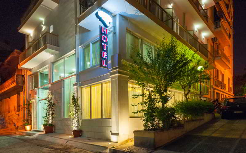 Acropolis Ami Boutique Hotel - photo