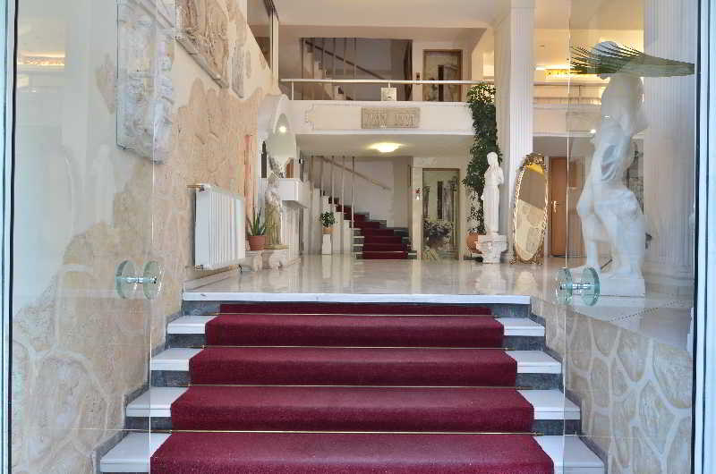 Acropolis Ami Boutique Hotel - photo