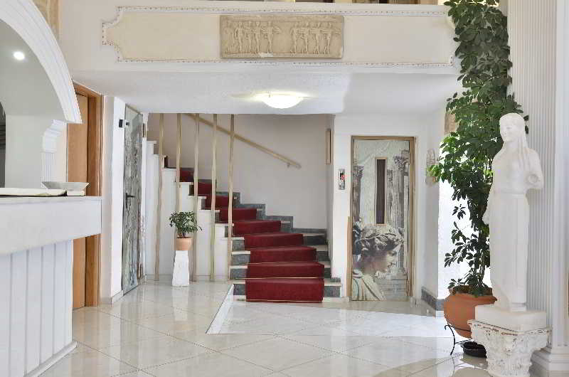 Acropolis Ami Boutique Hotel - photo