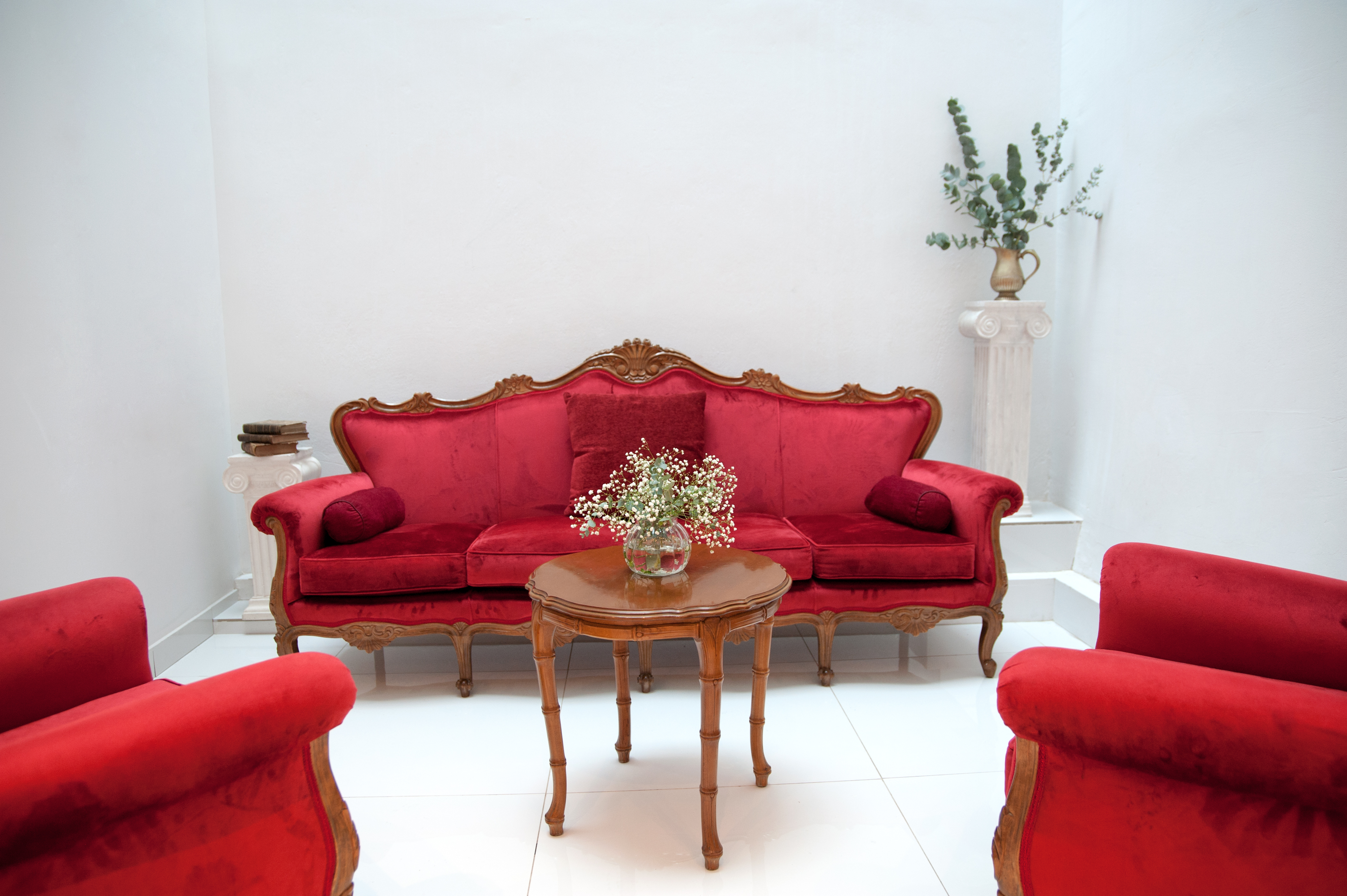 Acropolis Ami Boutique Hotel - photo