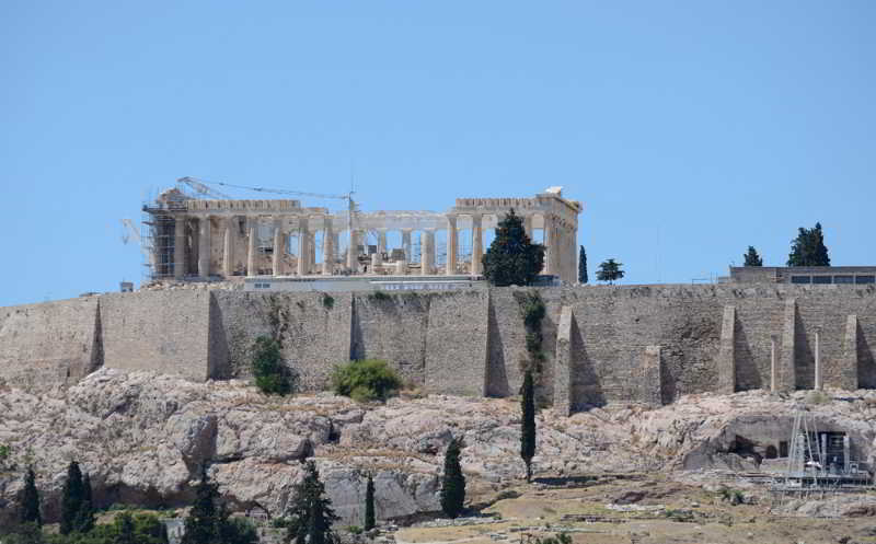 Acropolis Ami Boutique Hotel - photo