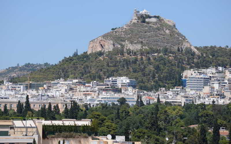 Acropolis Ami Boutique Hotel - photo