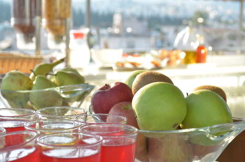 Acropolis Ami Boutique Hotel - photo