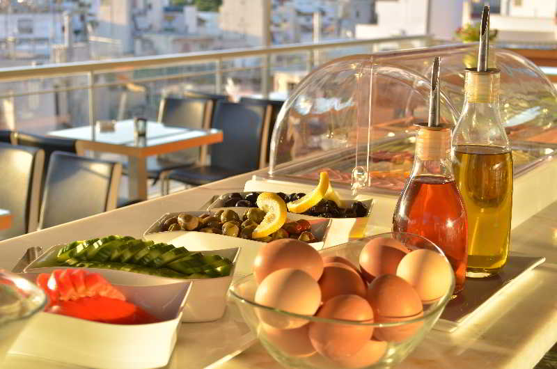 Acropolis Ami Boutique Hotel - photo