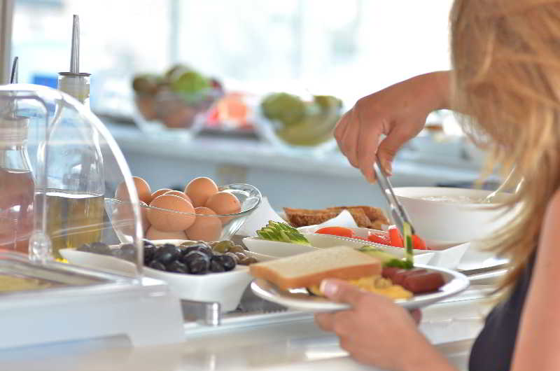 Acropolis Ami Boutique Hotel - photo