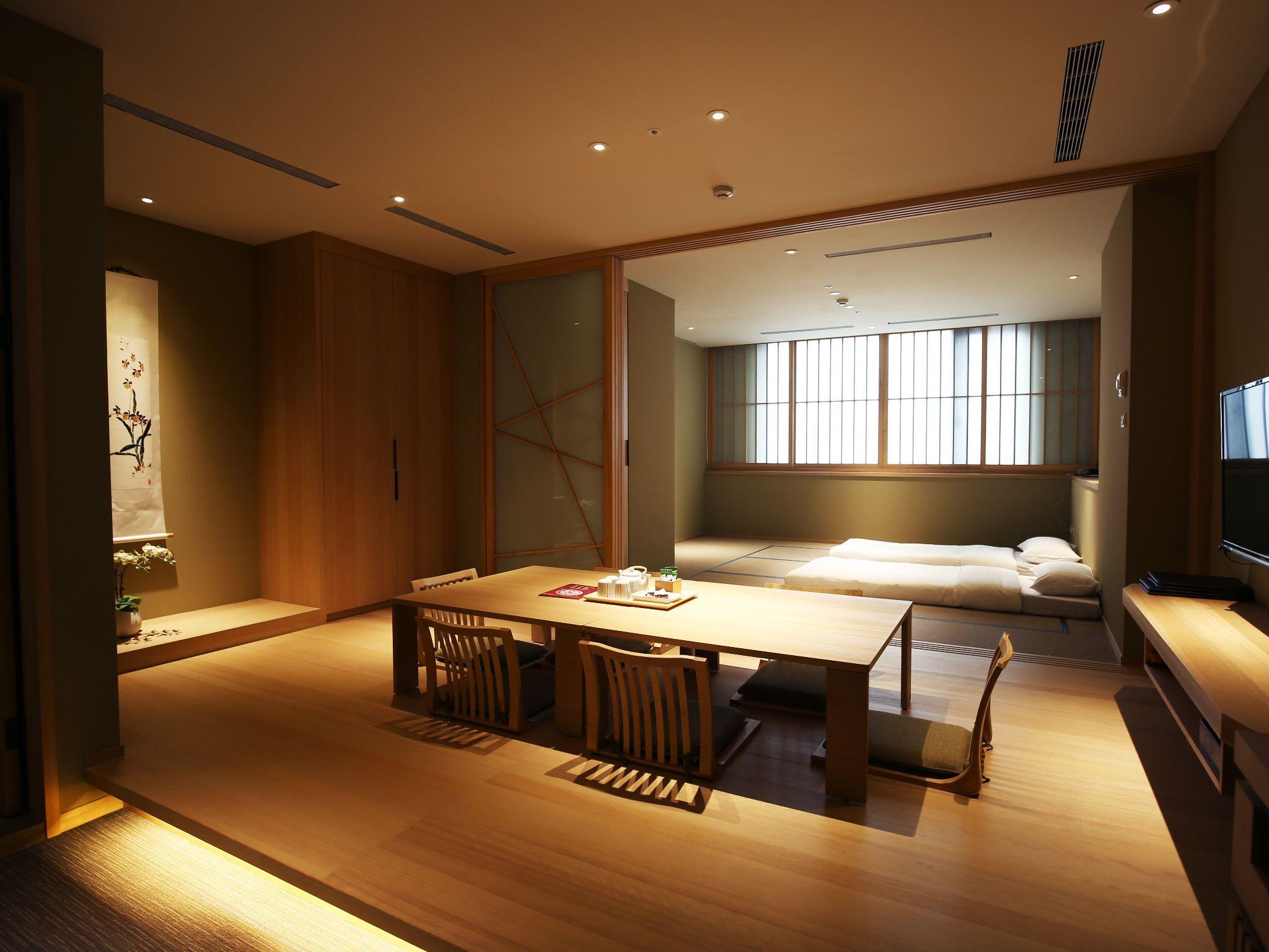 Maison De Chine Hotel by null